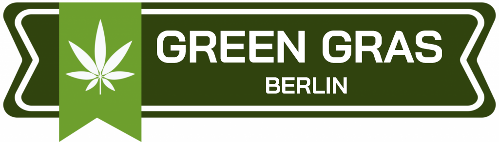 Green Grass Berlin